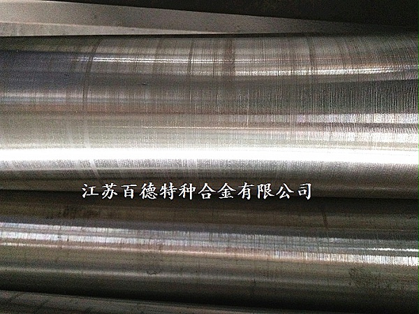 316不銹鋼圓棒