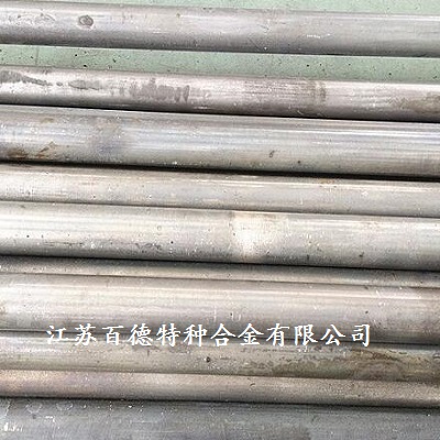 321不銹鋼圓棒